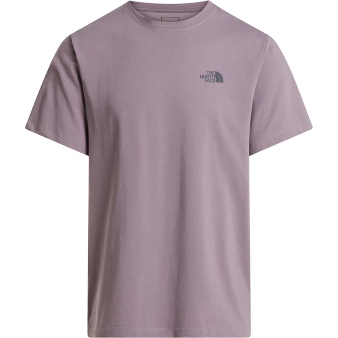 The North Face M Half Dome Photo Regular S/S Tee メンズ Tシャツ