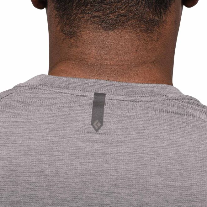 BD Black Diamond M Lightwire Ls Tech Tee メンズ長袖テックTシャツ