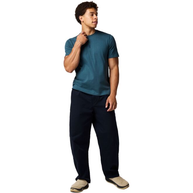 Cotopaxi Llama Icon T-Shirt メンズTシャツ