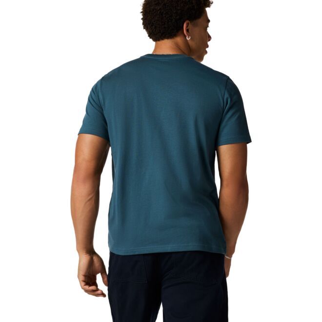 Cotopaxi Llama Icon T-Shirt メンズTシャツ