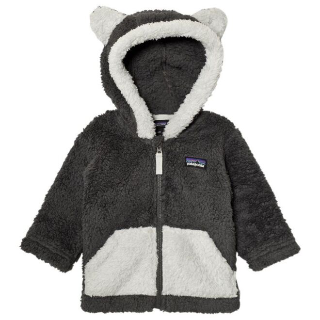 Patagonia Baby Furry Friends Hoody テクニカルフリース子供
