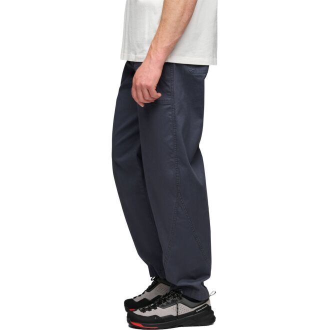 Black Diamond M Motive Pants pantaloni uomo