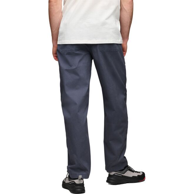 Black Diamond M Motive Pants pantaloni uomo