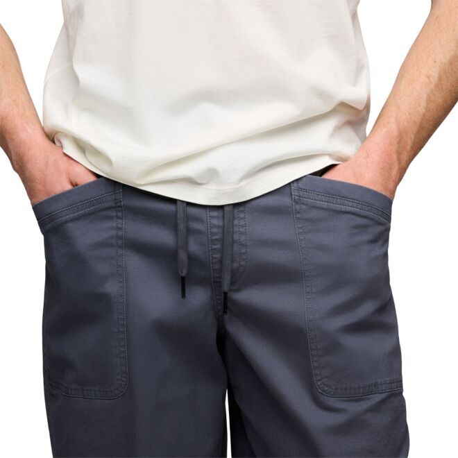 Black Diamond M Motive Pants pantaloni uomo