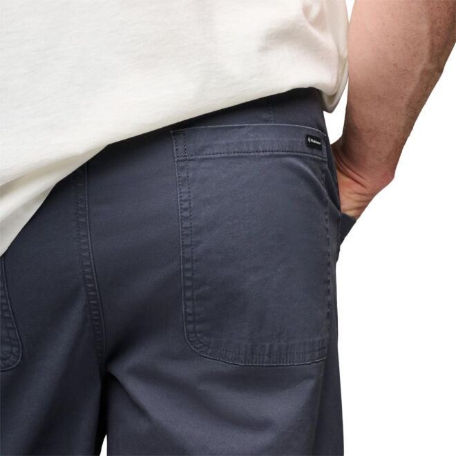 Black Diamond M Motive Pants pantaloni uomo