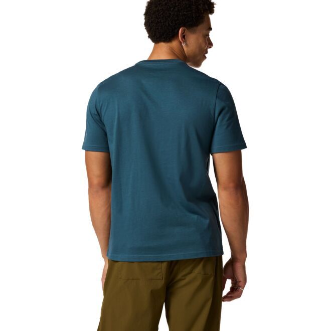 Cotopaxi Mountain T-Shirt メンズTシャツ