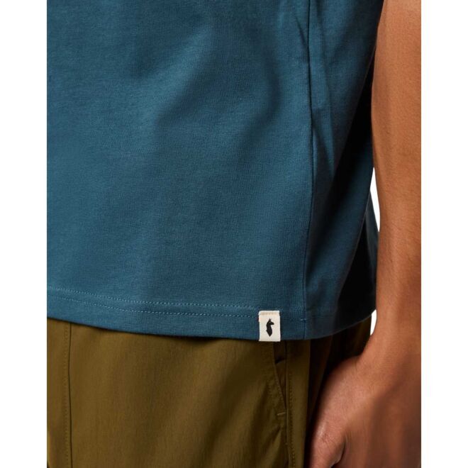 Cotopaxi Mountain T-Shirt メンズTシャツ