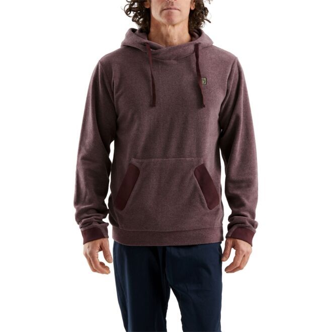 E9 Enove M-Peace felpa casual uomo