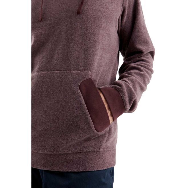 E9 Enove M-Peace felpa casual uomo