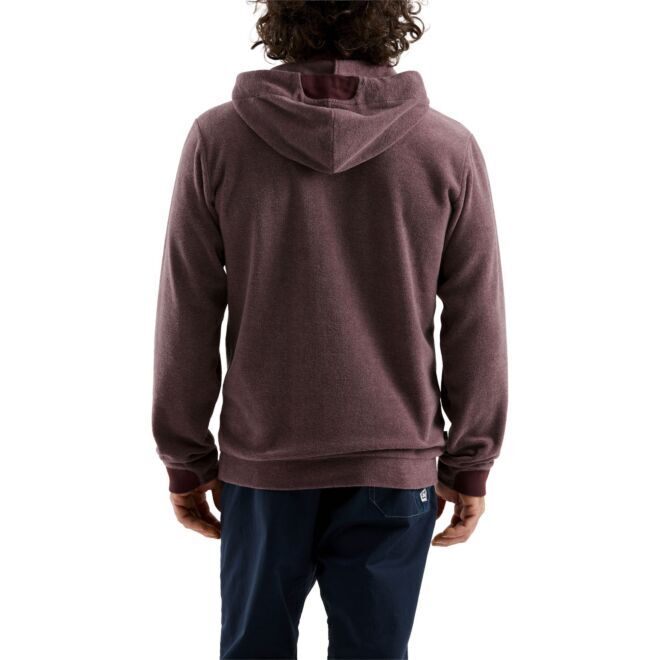 E9 Enove M-Peace felpa casual uomo