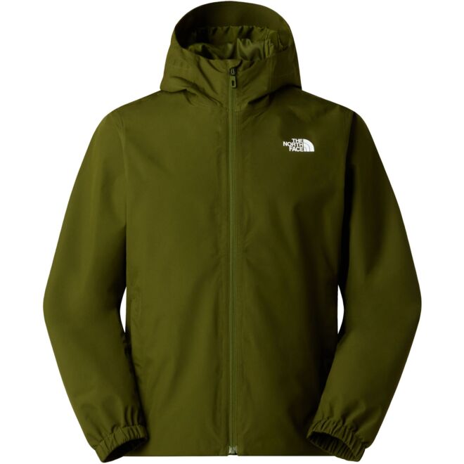 The North Face M Quest Mono Jacket 男性用防風ジャケット