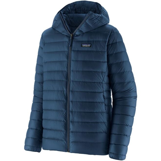 Patagonia M's Down Sweater Hoody メンズダウンセーターフーディジャケット