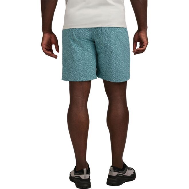 BD Black Diamond M Sierra Shorts 8 In メンズショートパンツ