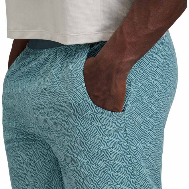 BD Black Diamond M Sierra Shorts 8 In メンズショートパンツ