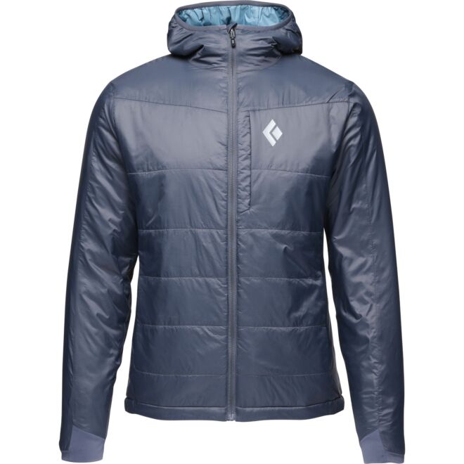 BD Black Diamond M Solution 2.0 Hoody メンズ中綿ジャケット