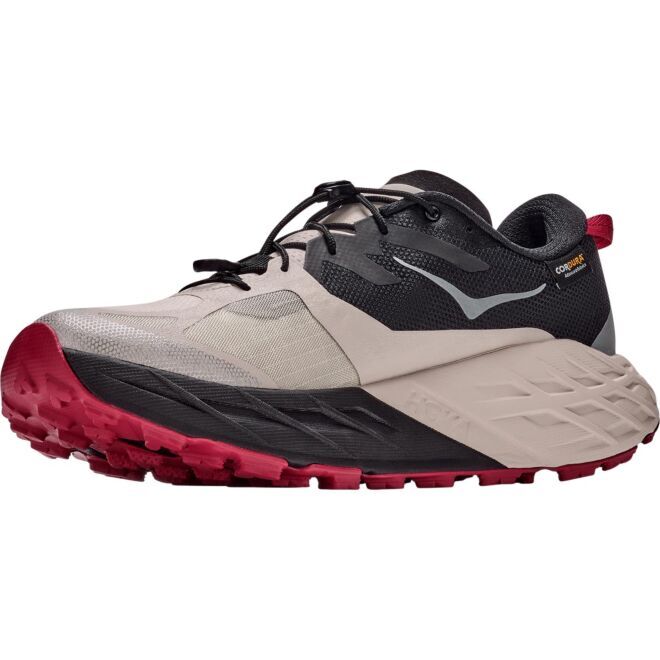 HOKA M Speedgoat 7 GTX メンズトレイルランニングシューズ