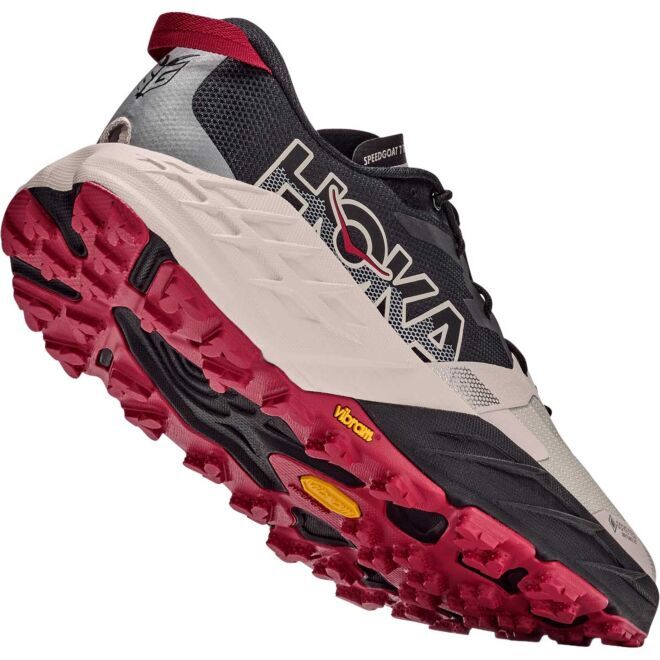 HOKA M Speedgoat 7 GTX メンズトレイルランニングシューズ