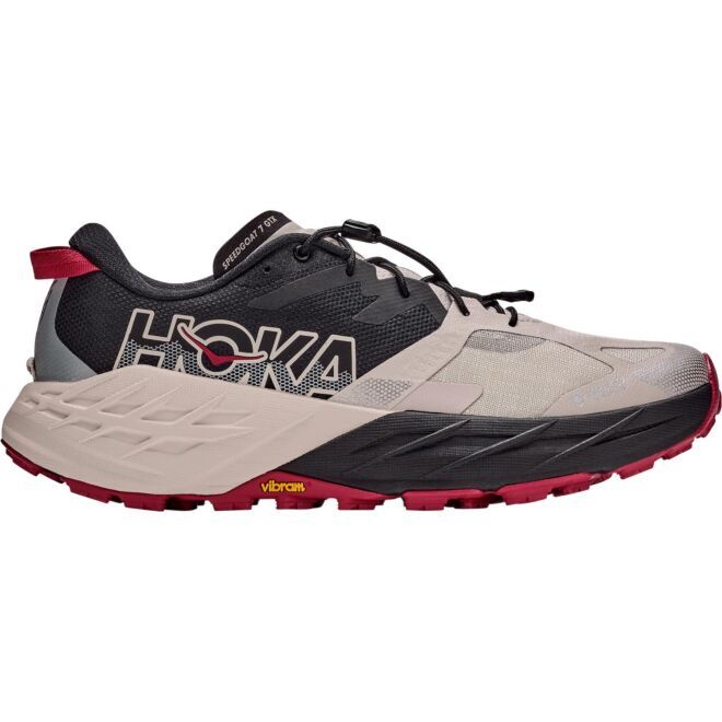 HOKA M Speedgoat 7 GTX メンズトレイルランニングシューズ