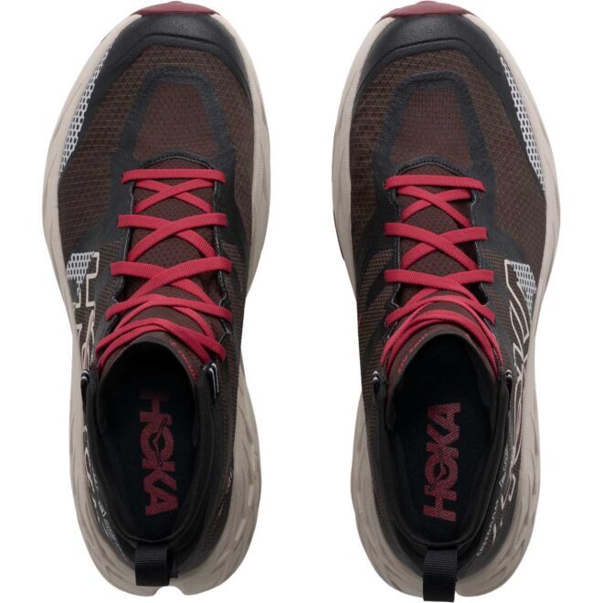 HOKA M Speedgoat 7 Hike GTX メンズトレッキングシューズ