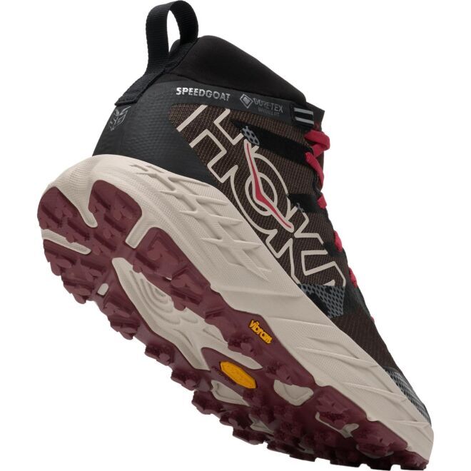 HOKA M Speedgoat 7 Hike GTX メンズトレッキングシューズ