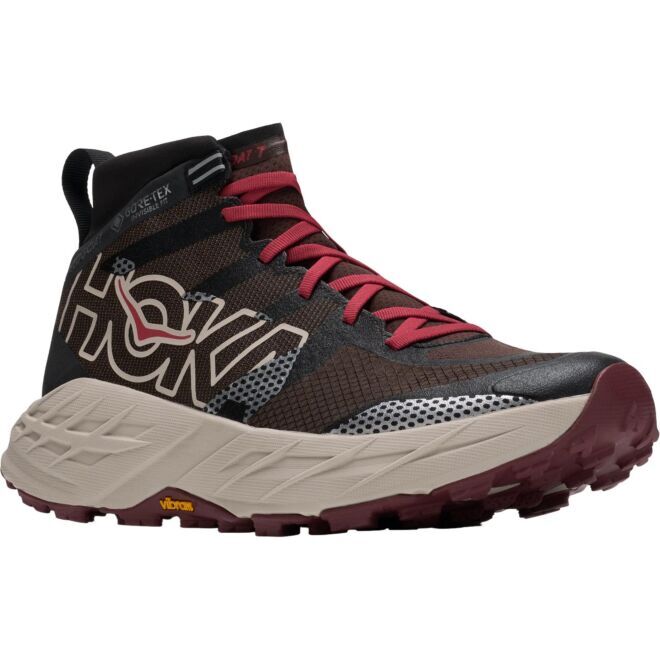 HOKA M Speedgoat 7 Hike GTX メンズトレッキングシューズ
