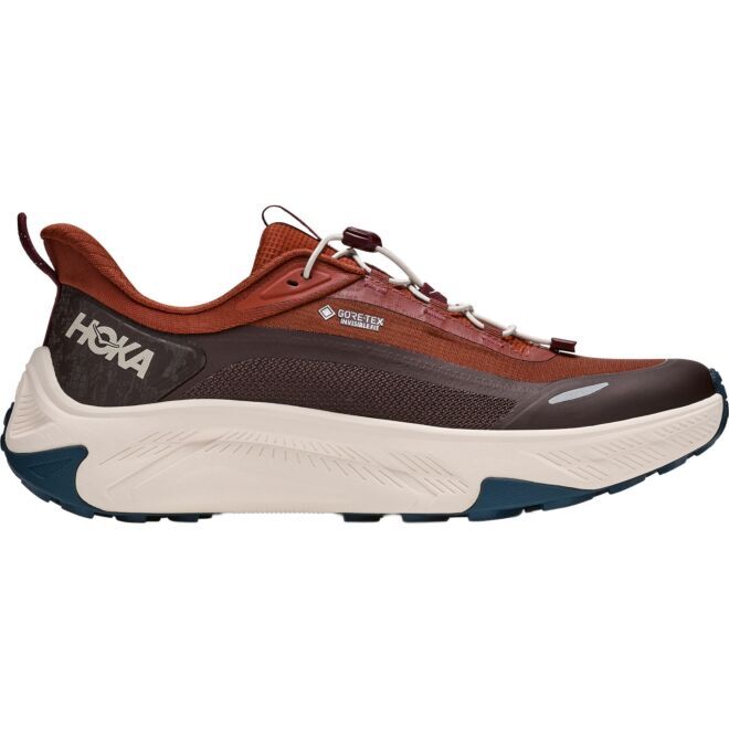 HOKA M Transport 2 GTX メンズトレッキングシューズ