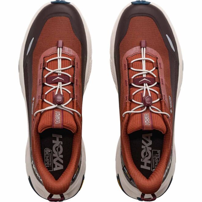 HOKA M Transport 2 GTX メンズトレッキングシューズ