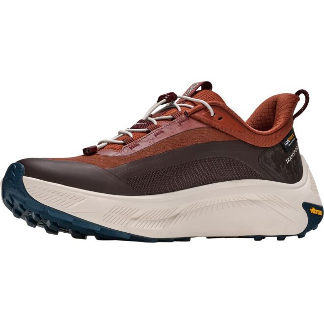 HOKA M Transport 2 GTX メンズトレッキングシューズ