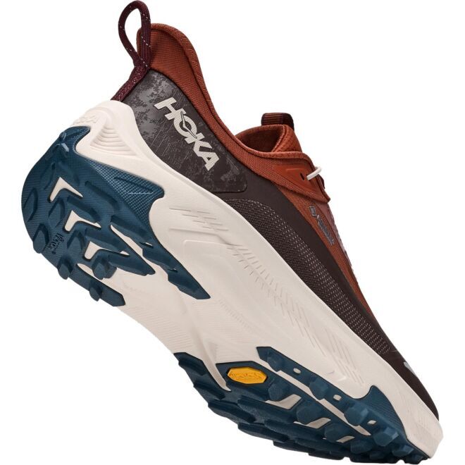 HOKA M Transport 2 GTX メンズトレッキングシューズ