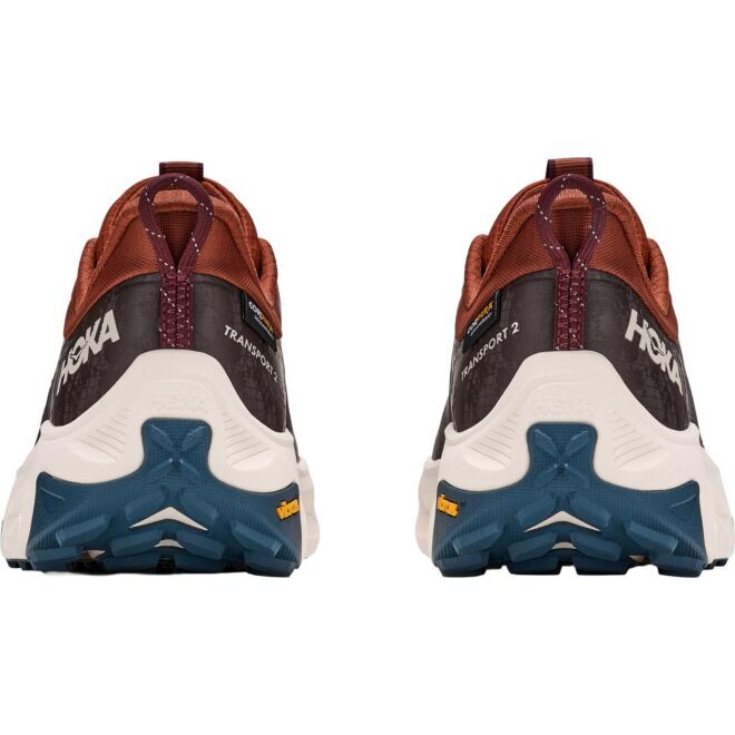 HOKA M Transport 2 GTX メンズトレッキングシューズ