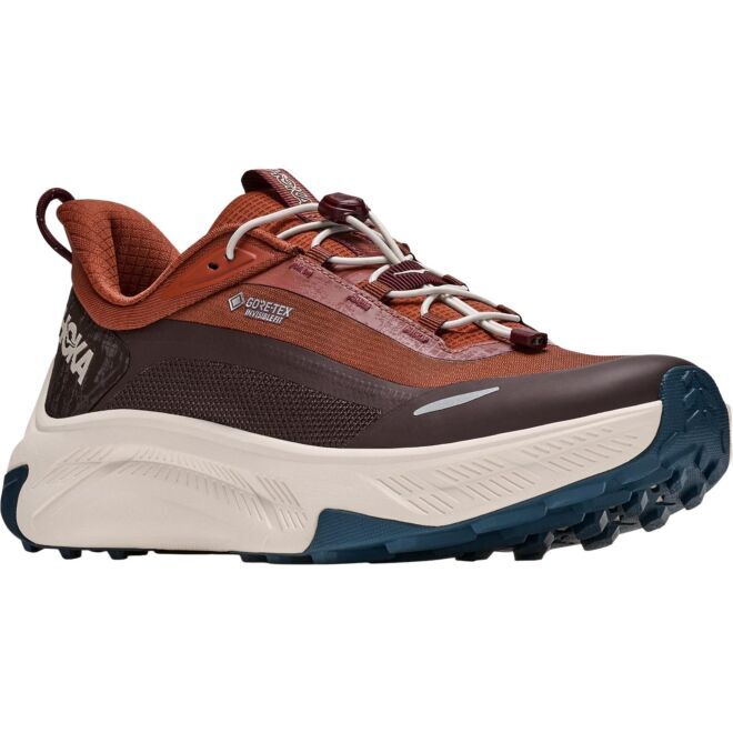 HOKA M Transport 2 GTX メンズトレッキングシューズ
