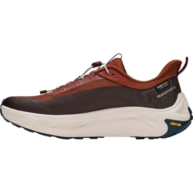 HOKA M Transport 2 GTX メンズトレッキングシューズ