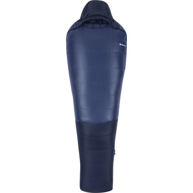 Marmot Mad River 15 ダウンシュラフ