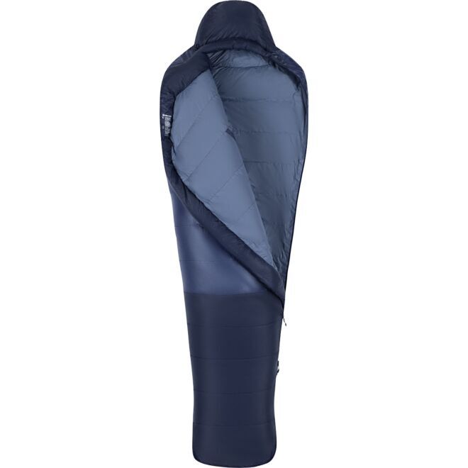 Marmot Mad River 15 ダウンシュラフ