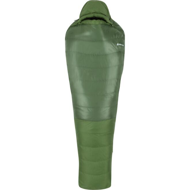 Marmot Mad River 30 寝袋