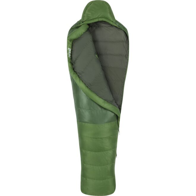 Marmot Mad River 30 寝袋