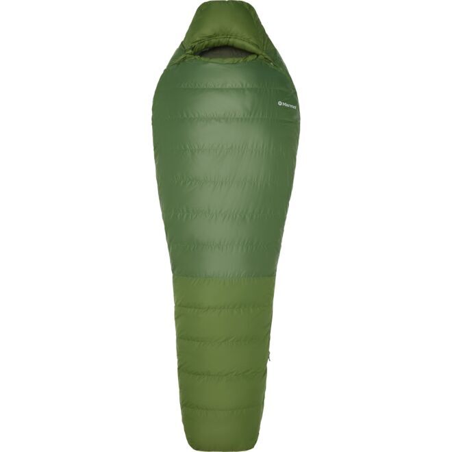 Marmot Mad River 30 寝袋