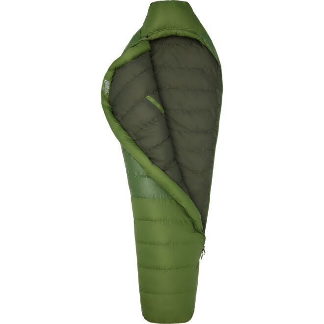 Marmot Mad River 30 寝袋