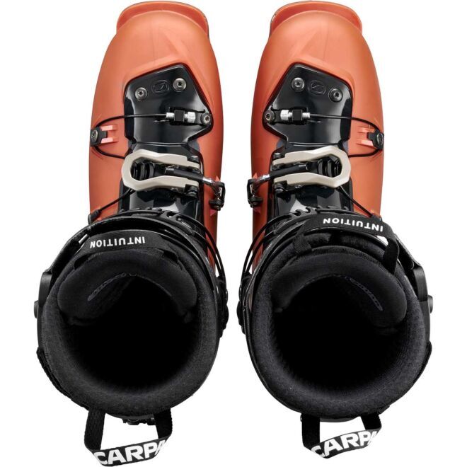 SCARPA Maestrale スキーツーリング用ブーツ