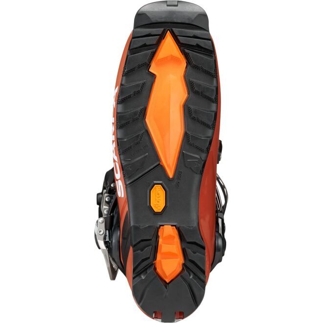 SCARPA Maestrale スキーツーリング用ブーツ