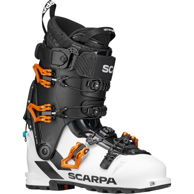 SCARPA Maestrale RS スキーツーリング用ブーツ
