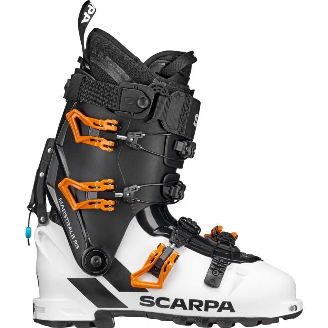 SCARPA Maestrale RS スキーツーリング用ブーツ