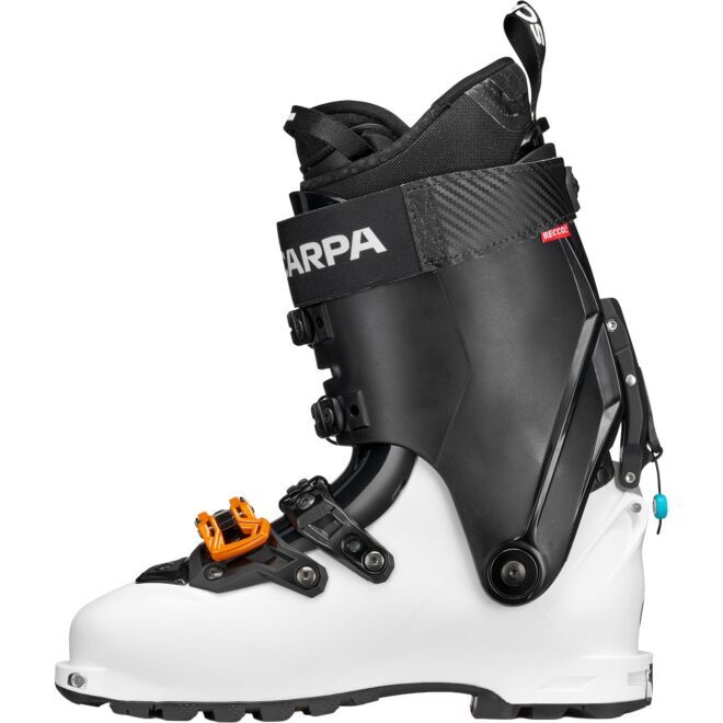 SCARPA Maestrale RS スキーツーリング用ブーツ