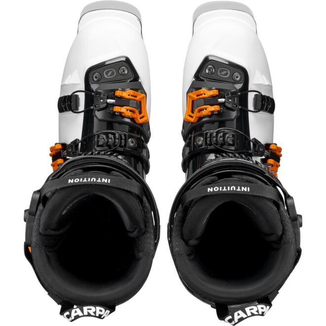 SCARPA Maestrale RS スキーツーリング用ブーツ