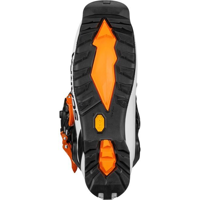SCARPA Maestrale RS スキーツーリング用ブーツ