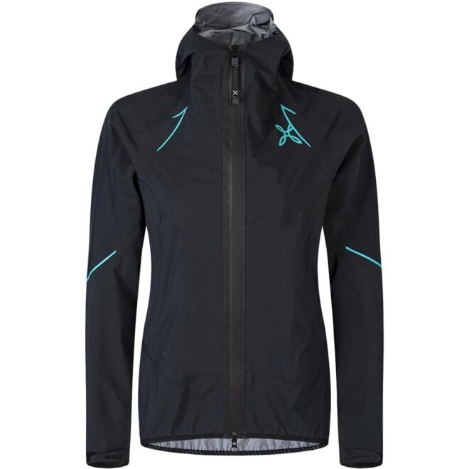 Montura Magic 2.0 Jacket Woman ハードシェルジャケット レディース