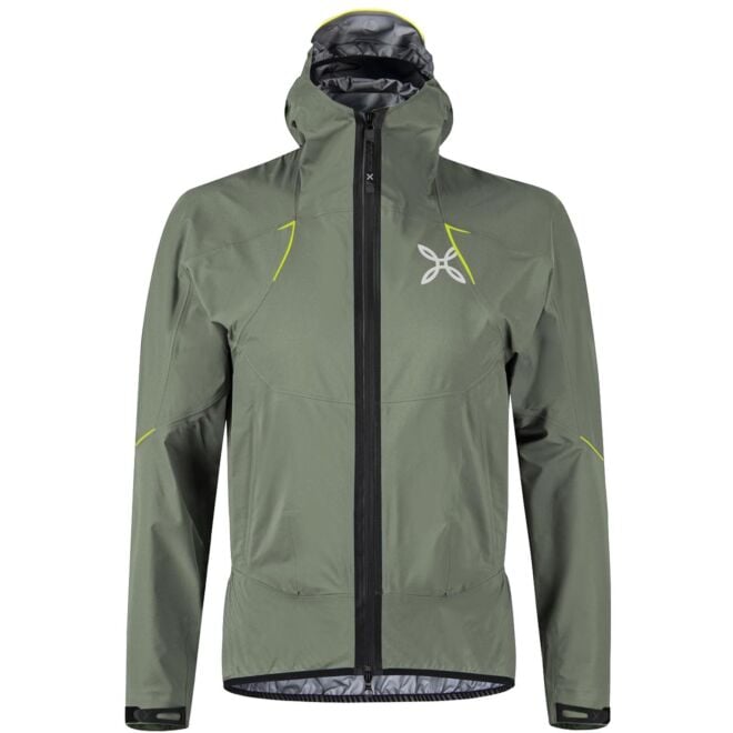Montura Magic 2.0 Jacket メンズハードシェルジャケット