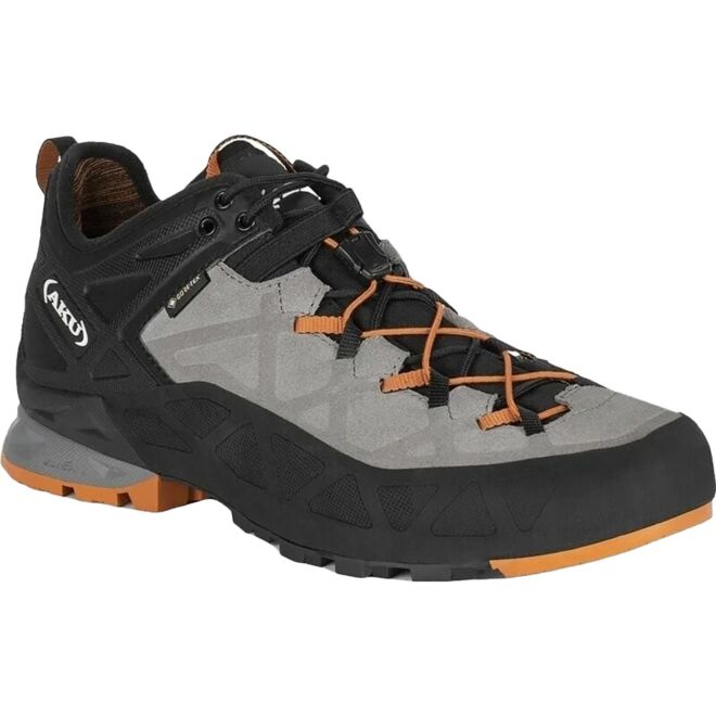 AKU Rock DFS GTX メンズアプローチシューズ