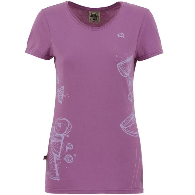 E9 Enove Spring 2.2 レディース Tシャツ