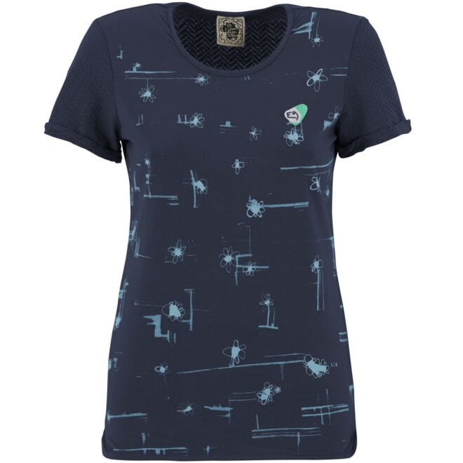E9 Enove Gory レディース Tシャツ